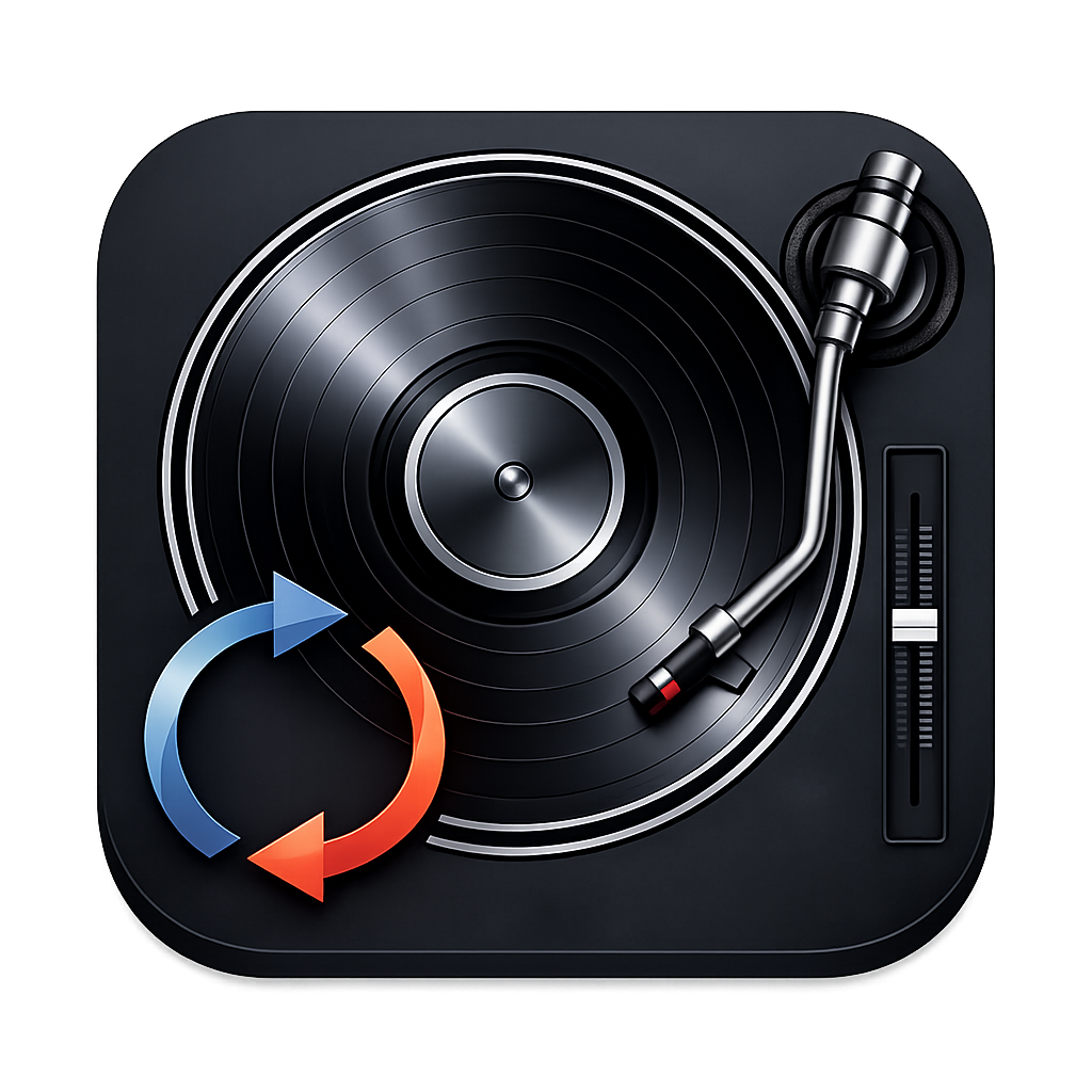 ReSync logo